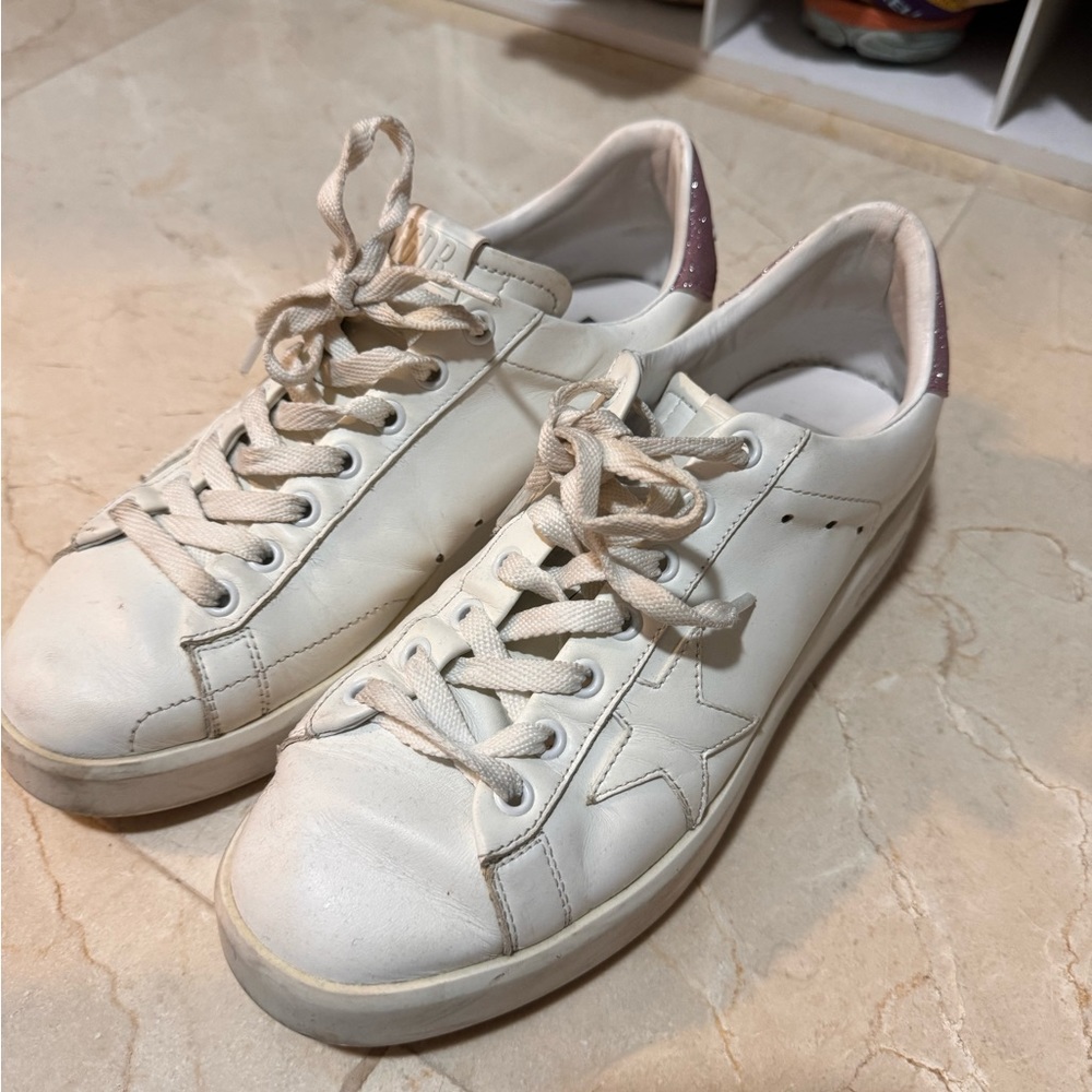 Golden goose